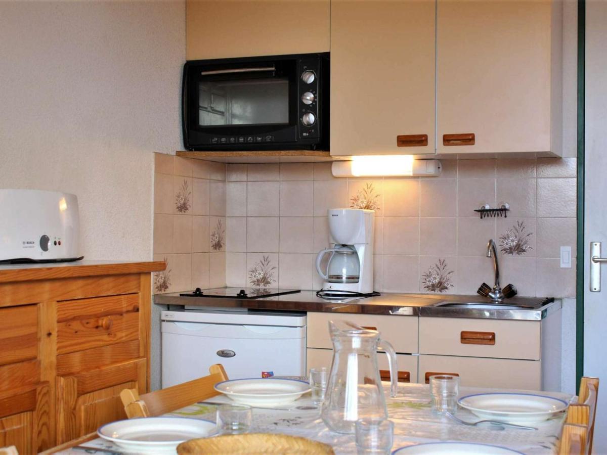 Studio Cosy Coeur De Station 2 Pers, Balcon, Proche Remontees Mecaniques, Animaux Acceptes - Fr-1-330-142 里苏尔 外观 照片