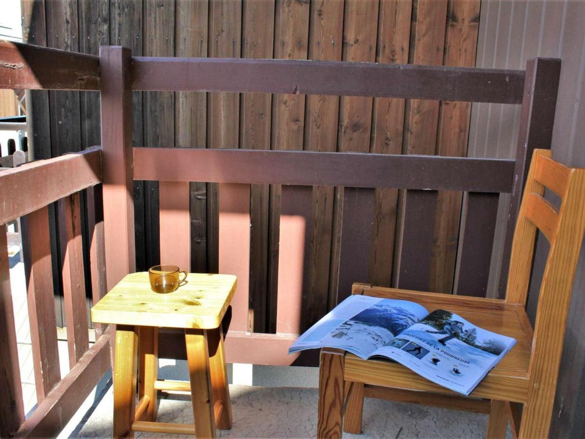 Studio Cosy Coeur De Station 2 Pers, Balcon, Proche Remontees Mecaniques, Animaux Acceptes - Fr-1-330-142 里苏尔 外观 照片