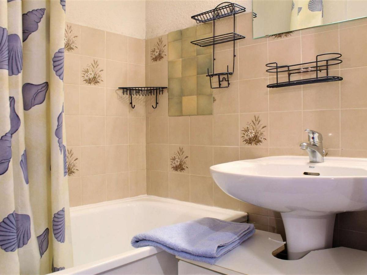 Studio Cosy Coeur De Station 2 Pers, Balcon, Proche Remontees Mecaniques, Animaux Acceptes - Fr-1-330-142 里苏尔 外观 照片