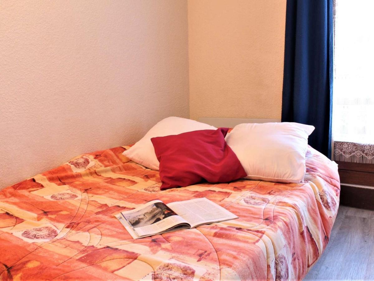 Studio Cosy Coeur De Station 2 Pers, Balcon, Proche Remontees Mecaniques, Animaux Acceptes - Fr-1-330-142 里苏尔 外观 照片