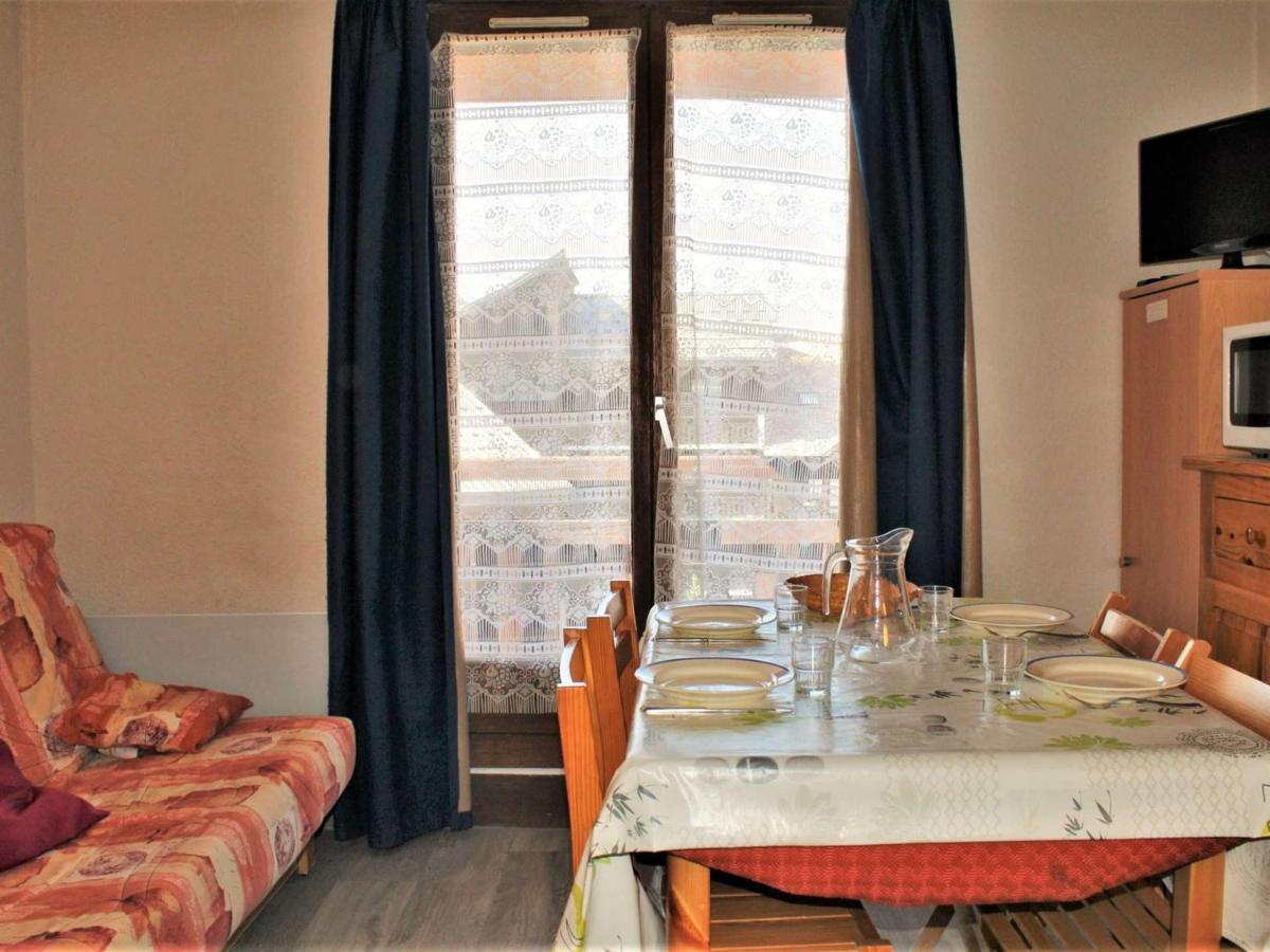 Studio Cosy Coeur De Station 2 Pers, Balcon, Proche Remontees Mecaniques, Animaux Acceptes - Fr-1-330-142 里苏尔 外观 照片