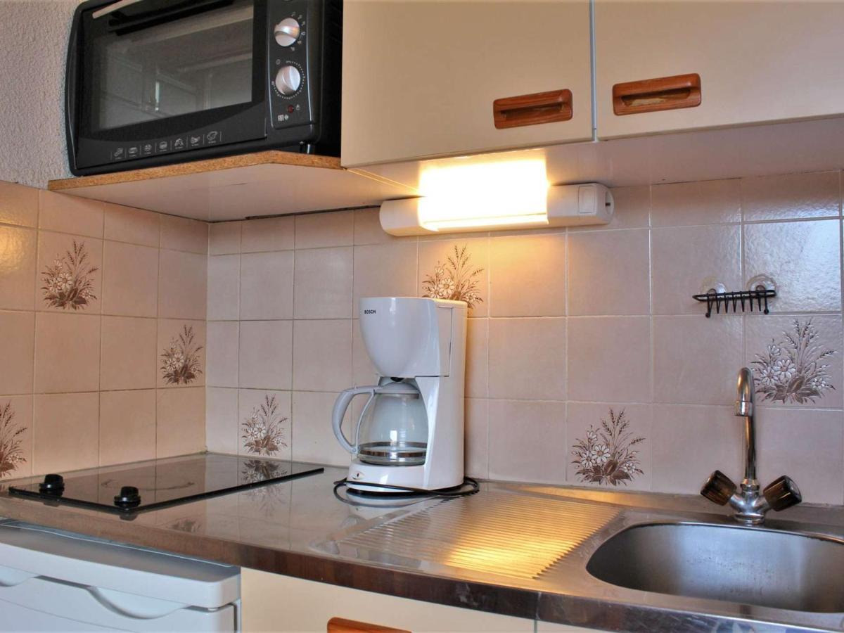 Studio Cosy Coeur De Station 2 Pers, Balcon, Proche Remontees Mecaniques, Animaux Acceptes - Fr-1-330-142 里苏尔 外观 照片