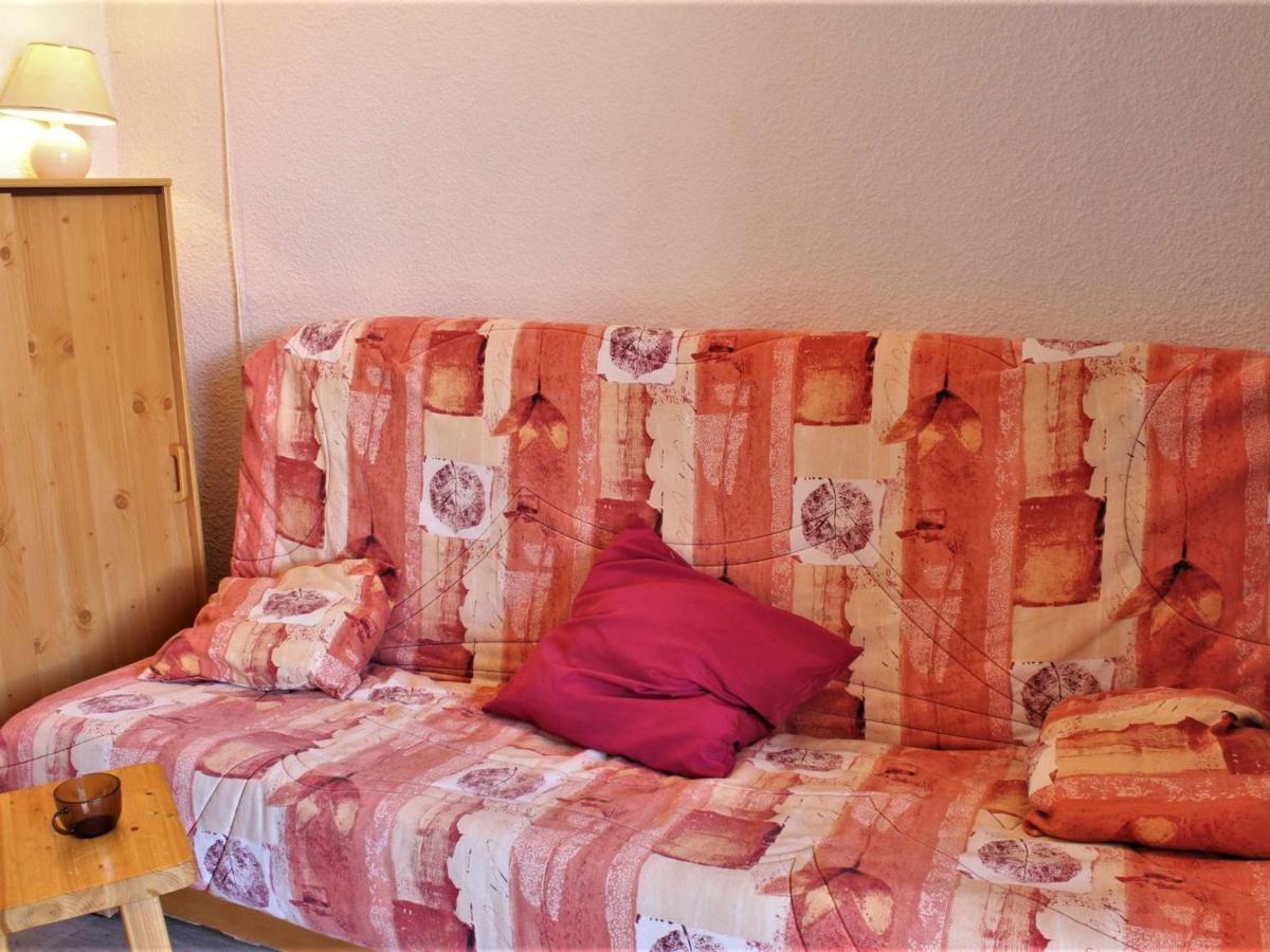 Studio Cosy Coeur De Station 2 Pers, Balcon, Proche Remontees Mecaniques, Animaux Acceptes - Fr-1-330-142 里苏尔 外观 照片