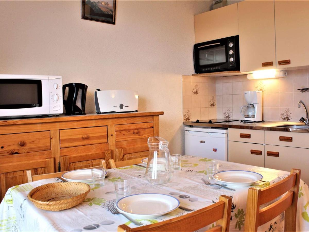 Studio Cosy Coeur De Station 2 Pers, Balcon, Proche Remontees Mecaniques, Animaux Acceptes - Fr-1-330-142 里苏尔 外观 照片