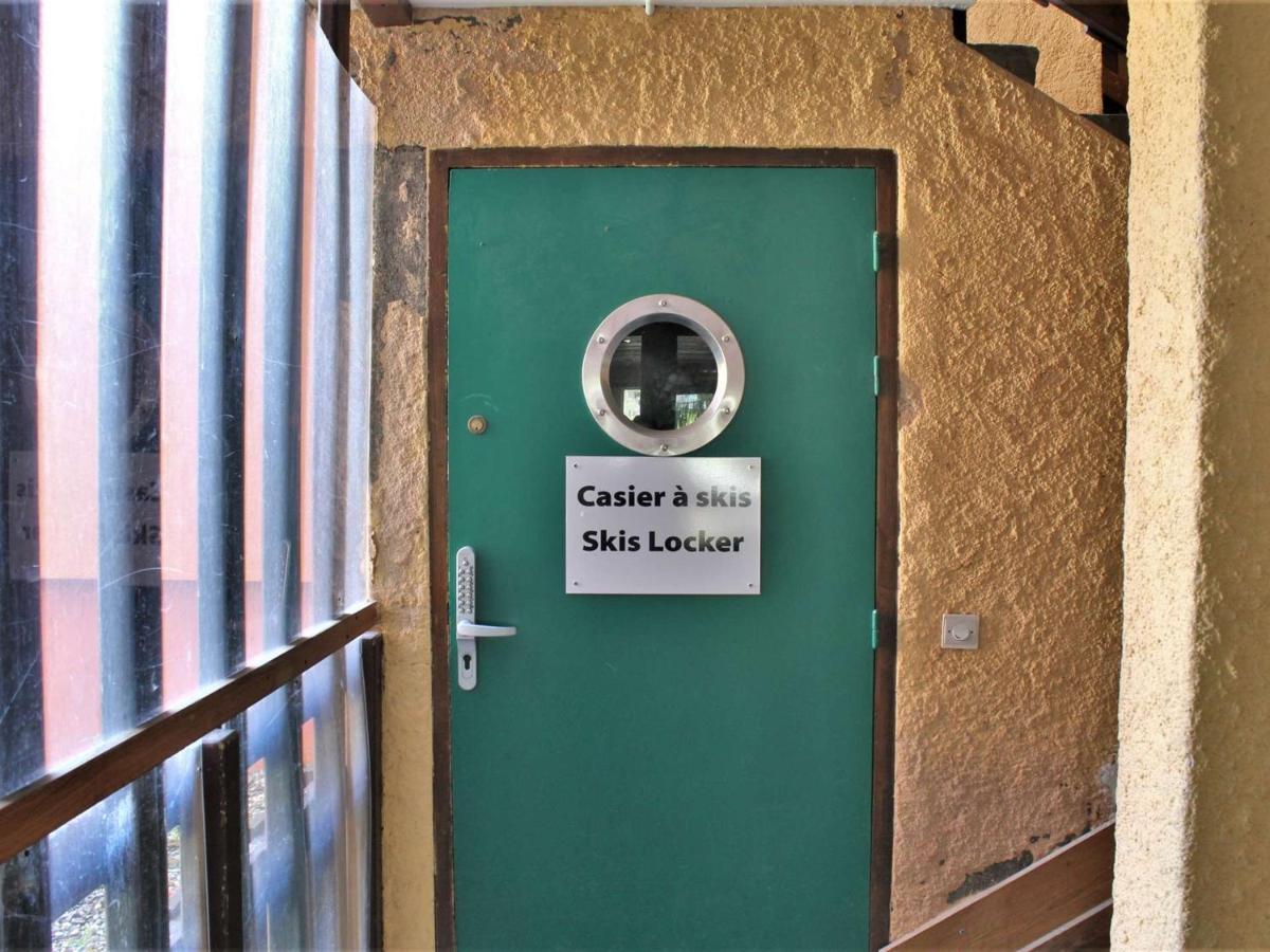 Studio Cosy Coeur De Station 2 Pers, Balcon, Proche Remontees Mecaniques, Animaux Acceptes - Fr-1-330-142 里苏尔 外观 照片